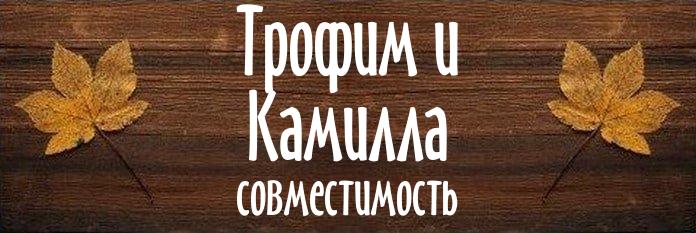 Совместимость имен