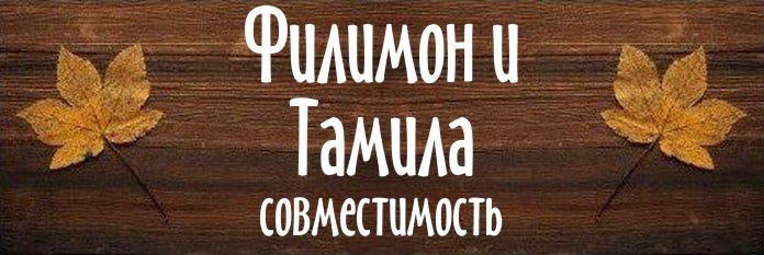 Совместимость имен