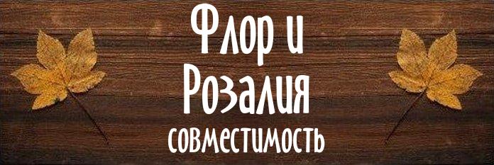 Совместимость имен