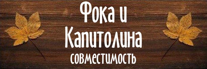 Совместимость имен