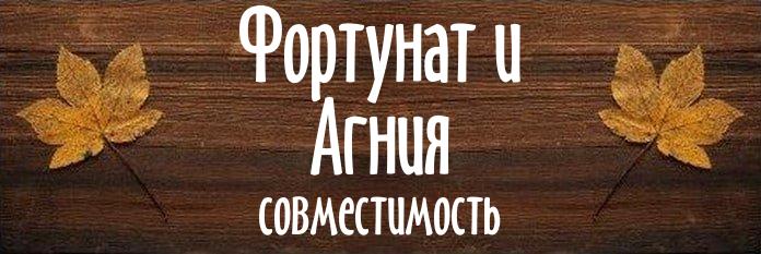 Совместимость имен