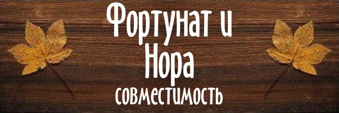 Совместимость имен