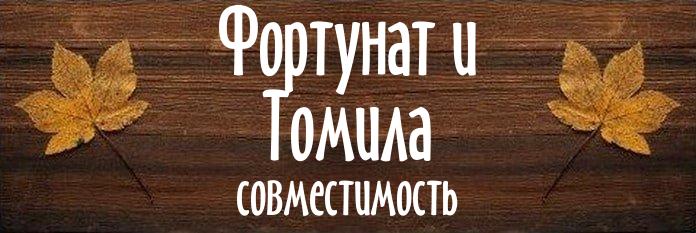 Совместимость имен