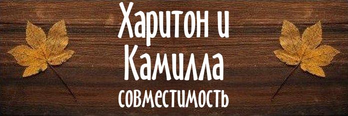 Совместимость имен