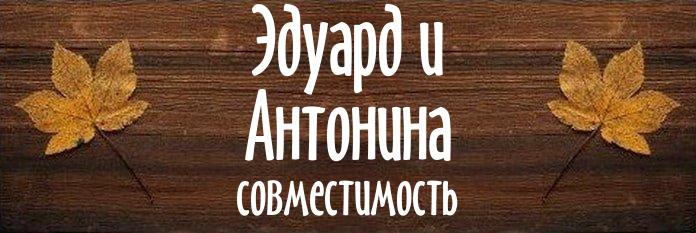 Совместимость имен