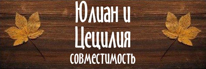 Совместимость имен