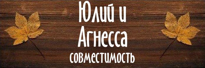 Совместимость имен
