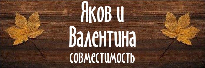 Совместимость имен