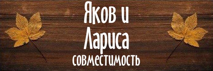 Совместимость имен