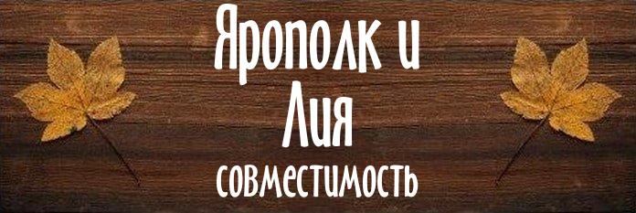 Совместимость имен